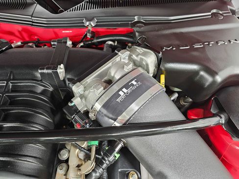 Used 2008 Ford Mustang Shelby GT500 image 30