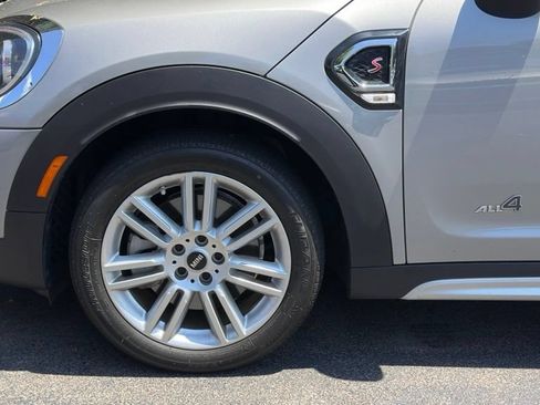 Used 2024 MINI Cooper Countryman S AWD/4WD image 10