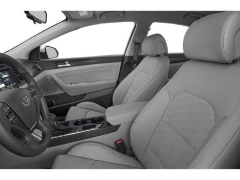 Used 2015 Hyundai Sonata Sport w/ Option Group 04 FWD image 12
