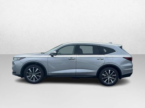 Certified 2026 Acura MDX SH-AWD w/ Technology Package image 3