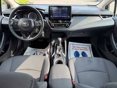 Used 2022 Toyota Corolla LE FWD image 13