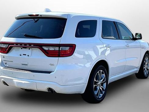 Used 2020 Dodge Durango R/T w/ Trailer Tow Group IV AWD/4WD image 13