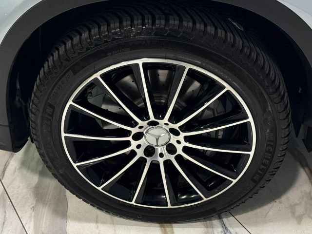 Used 2018 Mercedes-Benz GLC 43 AMG 4MATIC image 34