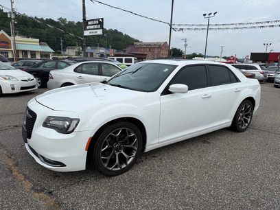 Used 2015 Chrysler 300 S
