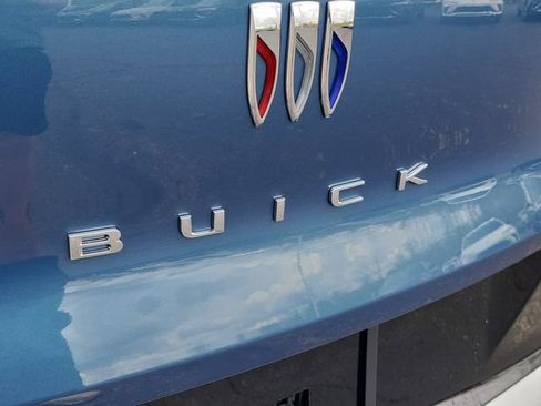New 2026 Buick Envista Sport Touring w/ Convenience I Package FWD image 7