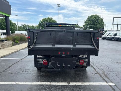 Used 2021 Ford F450 XL w/ Power Equipment Group RWD image 7