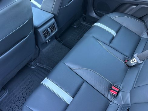 New 2026 Toyota Camry Hybrid w/ Multimedia Upgrade Package image 10