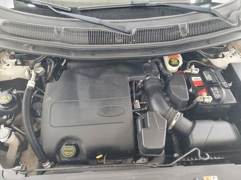 Used 2016 Ford Explorer 4WD image 30