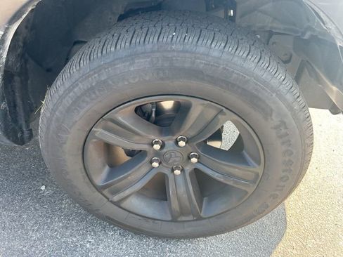 Used 2024 RAM 1500 Classic Warlock image 10