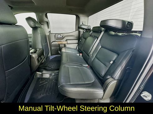 Used 2020 Chevrolet Silverado 1500 RST w/ True North Edition AWD/4WD image 29