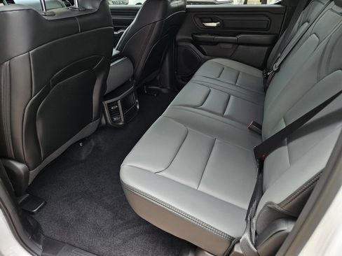 New 2026 RAM 1500 Tradesman RWD image 11