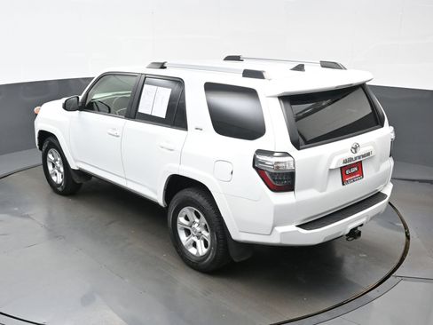 Used 2024 Toyota 4Runner SR5 RWD image 39