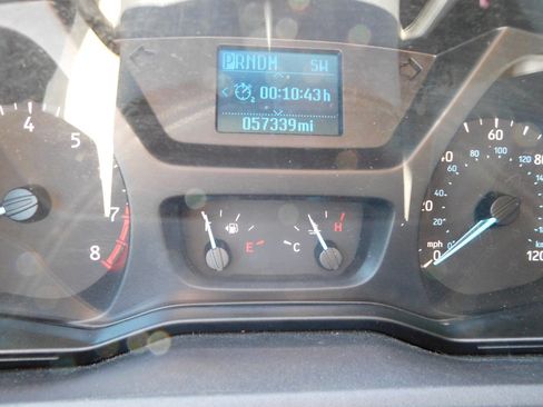 Used 2018 Ford Transit 350 XL RWD image 20
