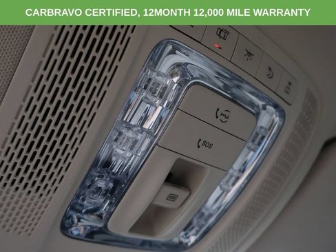 Used 2023 Mercedes-Benz GLS 450 4MATIC w/ Warmth & Comfort Package image 50
