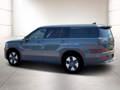 New 2026 Hyundai Santa Fe SE FWD image 4