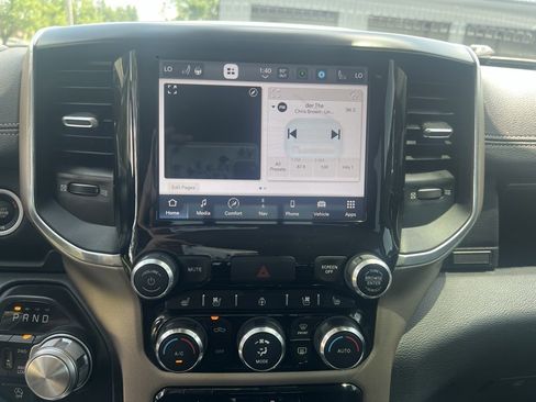 Used 2022 RAM 1500 Laramie image 19