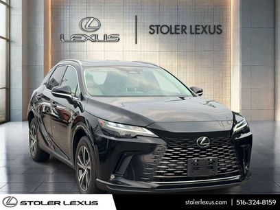 Certified 2023 Lexus RX 350 Premium w/ Cold Area Package