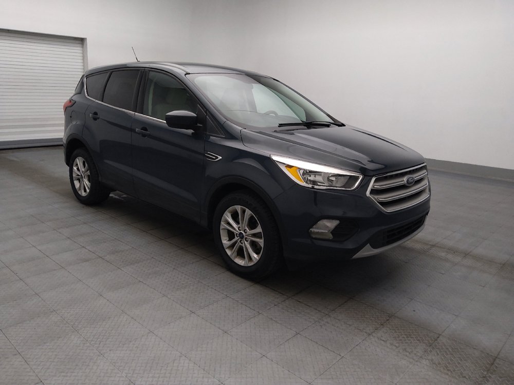 Used 2019 Ford Escape SE AWD/4WD image 11