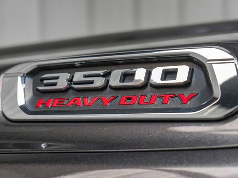 Used 2020 RAM 3500 Laramie image 52