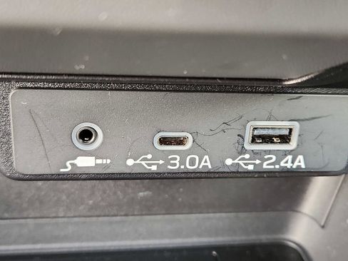 Certified 2025 Subaru Crosstrek 2.5i Sport image 23