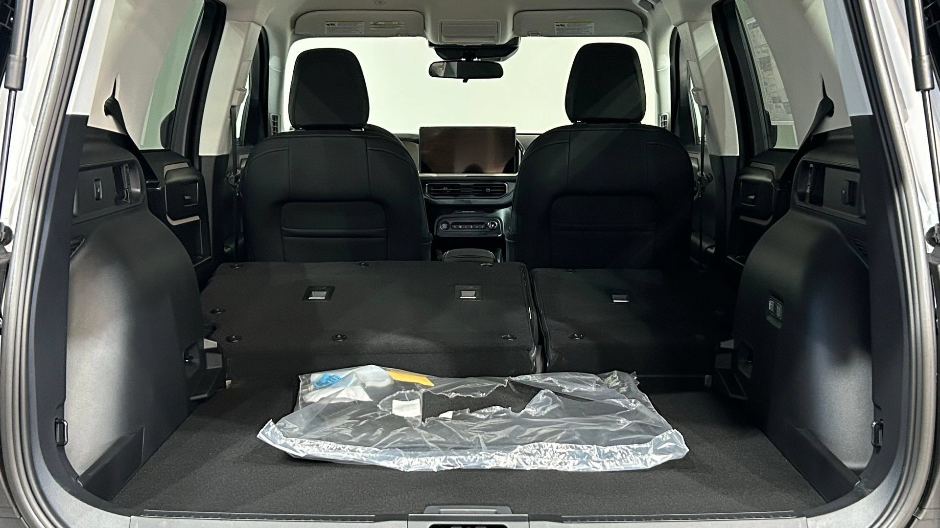 New 2026 Ford Bronco Sport Big Bend w/ Convenience Package AWD/4WD image 33