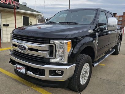 Used 2017 Ford F250 XLT w/ XLT Value Package