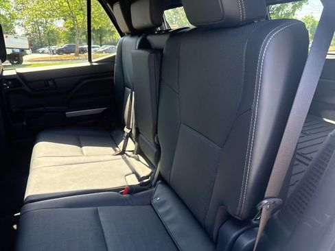 Used 2025 Toyota 4Runner TRD Off-Road Premium image 22