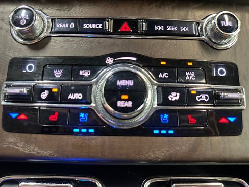 Used 2020 Lincoln Aviator Reserve w/ Equipment Group 201A AWD/4WD image 18