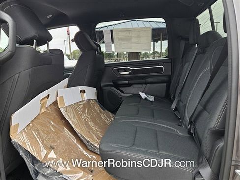 New 2026 RAM 1500 Big Horn image 6