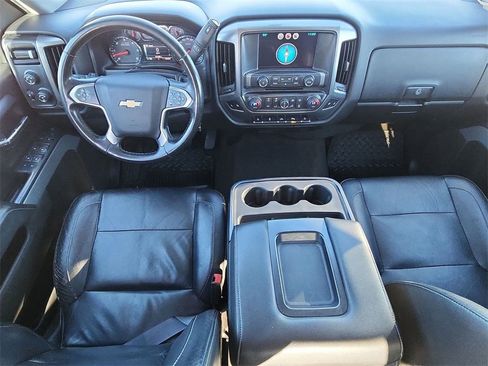 Used 2015 Chevrolet Silverado 1500 LT w/ All Star Edition image 19