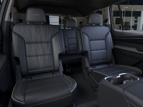 New 2026 Buick Enclave Avenir w/ Super Cruise Package AWD/4WD image 17
