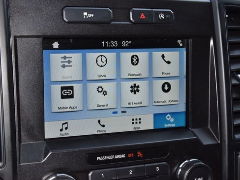 Used 2019 Ford F150 XL w/ Equipment Group 101A Mid RWD image 27