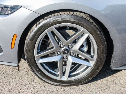 New 2026 Ford Mustang Premium image 6