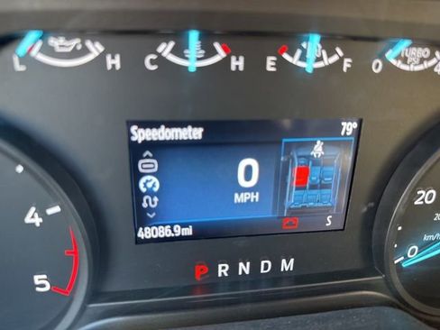 Used 2024 Ford F250 XLT image 8