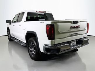 New 2026 GMC Sierra 1500 SLT w/ SLT Premium Package video 5