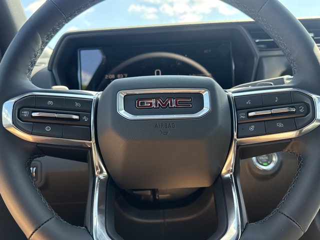 New 2027 GMC Terrain Elevation w/ Black Edition AWD/4WD image 20