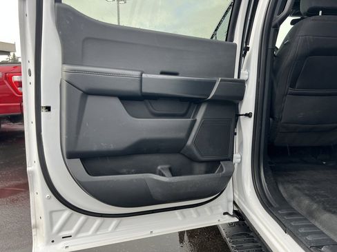 Used 2023 Ford F150 XL w/ STX Appearance Package image 28