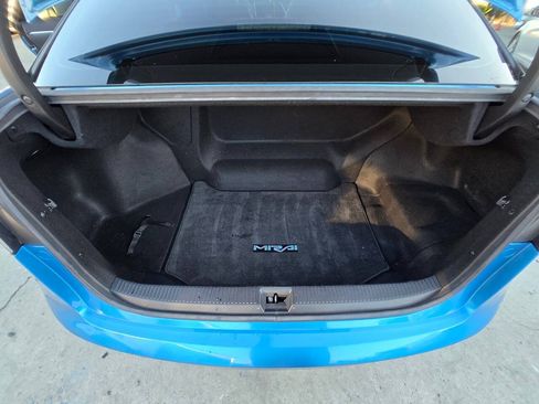 Used 2018 Toyota Mirai FWD image 26