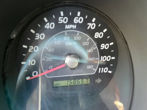 Used 2006 Toyota 4Runner Sport RWD image 12