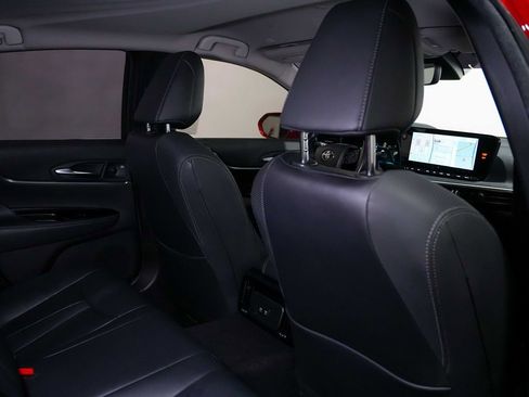 Used 2021 Toyota Mirai w/ Advanced Technology Package RWD image 28