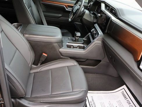 Certified 2023 GMC Sierra 1500 Denali AWD/4WD image 13