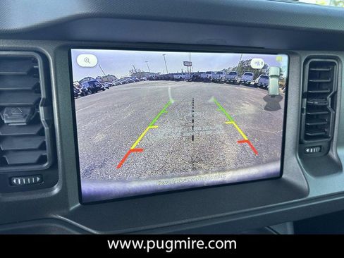 New 2025 Ford Bronco Big Bend image 29