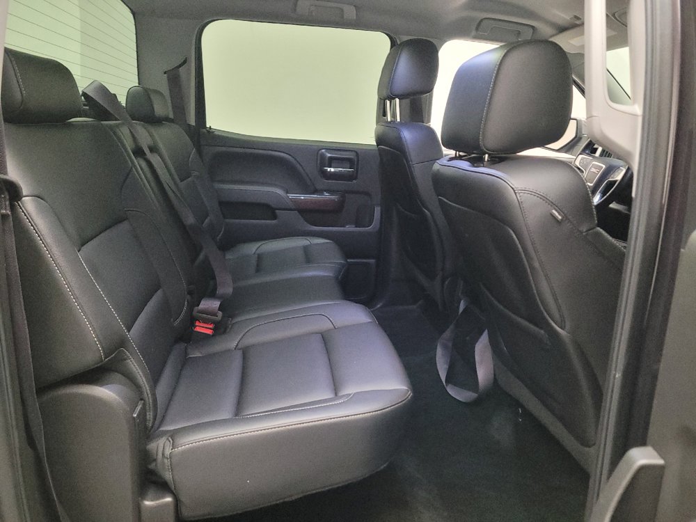 Used 2014 GMC Sierra 1500 SLT RWD image 19