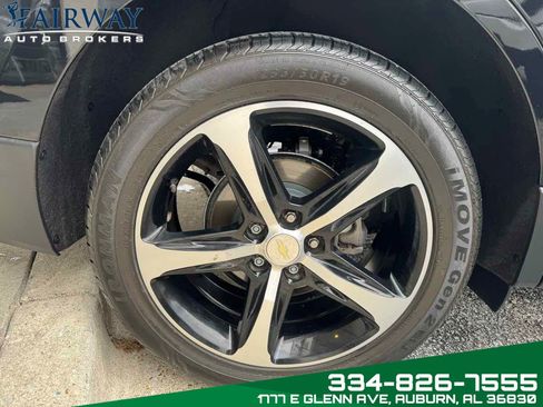 Used 2020 Chevrolet Equinox LT image 34