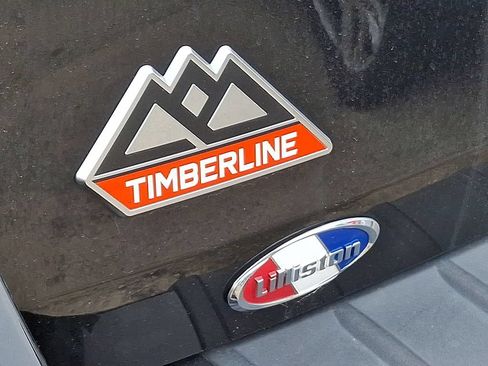Used 2023 Ford Explorer Timberline AWD/4WD image 11