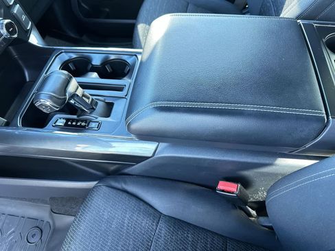 Used 2022 Ford F150 XLT w/ Equipment Group 302A High image 19