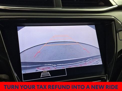 Used 2021 Chevrolet TrailBlazer LT w/ Convenience Package image 20