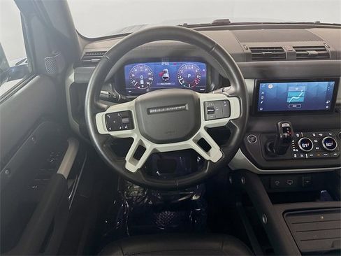 Certified 2021 Land Rover Defender 110 SE image 24