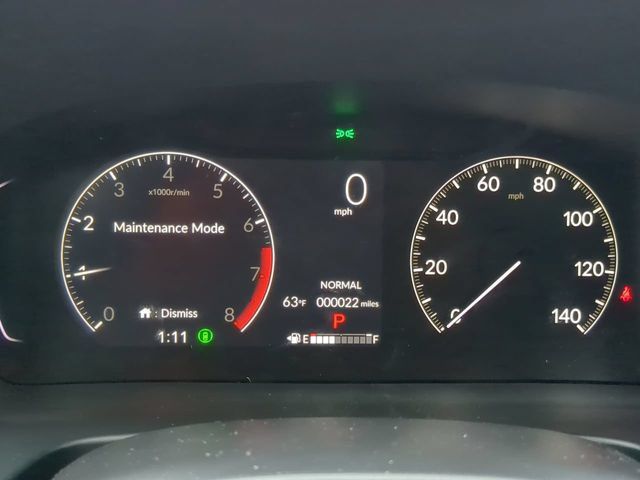 Used 2024 Honda Pilot Touring image 26