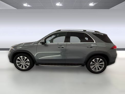 Certified 2023 Mercedes-Benz GLE 350 image 2